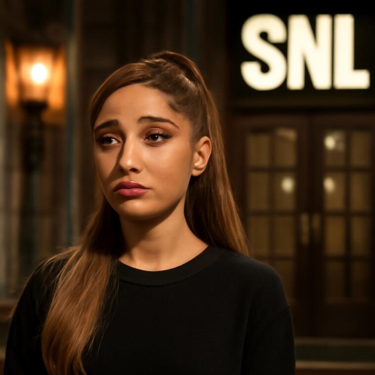 Cantora sugere que o icônico personagem de SNL, antes amado, virou exaustão para os fãs