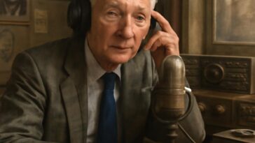 Filha do icônico apresentador revive momentos marcantes da carreira que marcou gerações na RTÉ