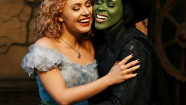 Destaque para a conexão única e o impacto cultural da parceria no filme e na comunidade LGBTQIA+