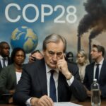 Decisão final da conferência frustram ativistas e adia transição energética global