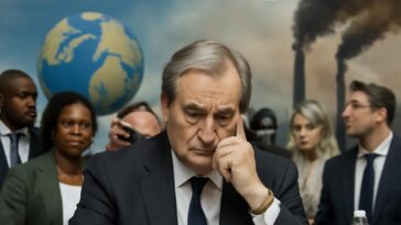 Decisão final da conferência frustram ativistas e adia transição energética global