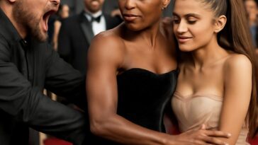 Atriz relata instinto de proteção durante incidente com fã no lançamento de Wicked em Singapura