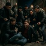 Ataque brutal no bairro Kreuzberg expõe o aumento da violência contra LGBTQIA+ na Alemanha