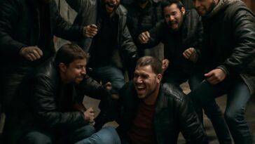 Ataque brutal no bairro Kreuzberg expõe o aumento da violência contra LGBTQIA+ na Alemanha