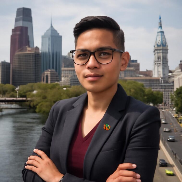 Economista LGBTQIA+ revela como Philly ajuda mulheres a ‘ter tudo’ 1 Corinne Low mostra como mudar de cidade e relacionamentos pode transformar a vida de mulheres LGBTQIA+ na busca pelo equilíbrio