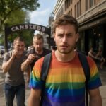 Homofobia acontece todo dia em Canberra, cidade progressista da Austrália 12 Ataques homofóbicos e discursos de ódio ameaçam segurança LGBTQIA+ mesmo em capital considerada avançada