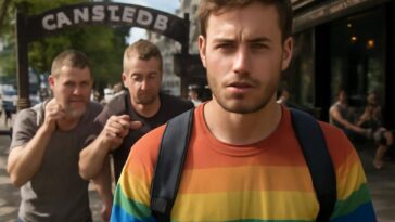 Ataques homofóbicos e discursos de ódio ameaçam segurança LGBTQIA+ mesmo em capital considerada avançada