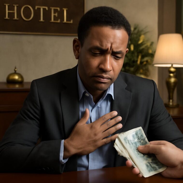 Funcionário recebe R$ 25 mil por homofobia sofrida em hotel de Brasília 1 Justiça reconhece discriminação homofóbica e condena hotel a indenizar trabalhador vítima por 4 anos