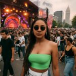 Flow Fest 2025: Guia completa para vivir el mayor festival urbano en CDMX 12 Descubre horarios, artistas, cómo llegar y dónde ver gratis el Flow Fest 2025 en el Autódromo Hermanos Rodríguez