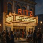 The Ritz Theatre: um ícone cultural e palco de diversidade em Elizabeth 12 Histórico teatro Art Déco se reinventa como centro de entretenimento e inclusão na comunidade LGBTQIA+
