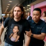 Após nove dias de prisão, fã é barrado de retornar a Singapura por ato considerado incômodo público