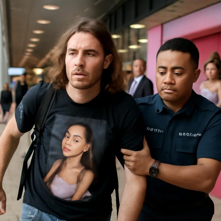 Após nove dias de prisão, fã é barrado de retornar a Singapura por ato considerado incômodo público