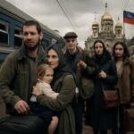 Famílias que rejeitam políticas LGBTQIA+ ocidentais migram para a Rússia em busca de valores alinhados