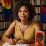Maria Clara Damasceno representa Euclides da Cunha com romance queer e emociona comunidade
