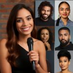 Anitta revela 5 parcerias musicais dos sonhos ainda não realizadas 13 Cantora brasileira compartilha desejos de feats com estrelas internacionais e nacionais que ainda não saíram do papel