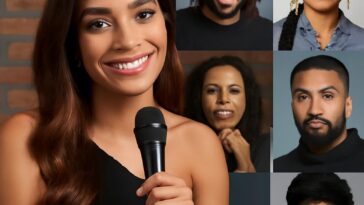 Cantora brasileira compartilha desejos de feats com estrelas internacionais e nacionais que ainda não saíram do papel