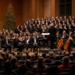 Programação diversa promete encantar o público com shows nos campi de Stevens Point, Marshfield e Wausau