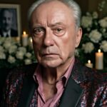 Udo Kier, ícone queer do cinema, morre aos 81 anos 12 Ator alemão marcou gerações com papéis cult e parcerias com Lars von Trier e Madonna