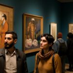 Exposição em Oslo revela a arte queer na história islâmica 13 Deviant Ornaments traz obras históricas e contemporâneas que celebram a diversidade sexual no mundo islâmico