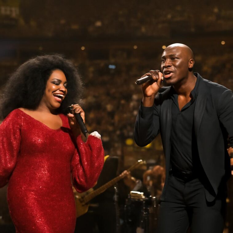 Lendas da música se unem no festival Saadiyat Nights, celebrando ícones e diversidade cultural