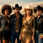 Caldas Country 2025: Looks poderosos que celebram estilo e diversidade 12 Famosas brilham em Caldas Novas com visuais que misturam ousadia e identidade no maior festival country