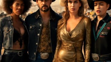 Famosas brilham em Caldas Novas com visuais que misturam ousadia e identidade no maior festival country