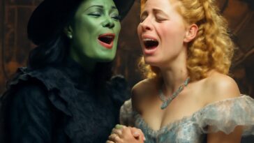 Cynthia Erivo e Ariana Grande brilham em sequência que aprofunda a jornada de Elphaba e Glinda em Oz