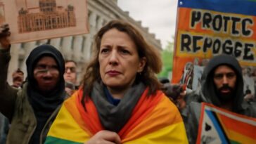 Organização alerta para riscos de mudanças no sistema de permanência que afetam refugiados já estabelecidos