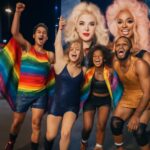 Patinadores LGBTQIA+ brilham com Madonna e RuPaul antes das Olimpíadas 13 Atletas abertamente LGBTQIA+ conquistam medalhas importantes no Finlandia Trophy rumo a Milão 2026
