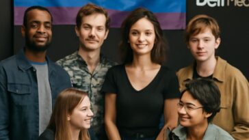 Com produções como ‘Heated Rivalry’, a gigante canadense fortalece representatividade e alcance global