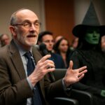 Autor de 'Wicked' compartilha experiência como católico LGBTQIA+ e convida à empatia e compreensão