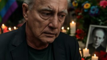 Ator alemão conhecido por papéis em filmes cult e colaborações LGBTQIA+ deixa legado inesquecível