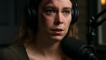 Apresentadora da Hot Hits emociona ao relatar episódio de homofobia em 2025