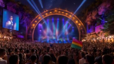 Festival em IFEMA traz shows icônicos e experiências únicas para fechar o ano com estilo e inclusão