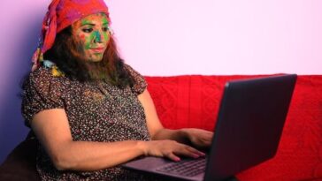 A filha de Beyoncé mostra o clássico ‘não’ que toda mãe negra conhece, conquistando a internet com autenticidade e humor