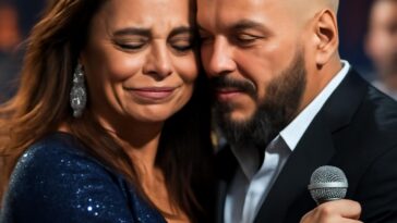 Atriz revela detalhes sobre personagem e reação do marido ao contracenar com o ex em novela das 21h