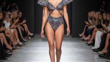 Irmã de Lady Gaga lança coleção inspirada em looks icônicos da diva pop em Las Vegas