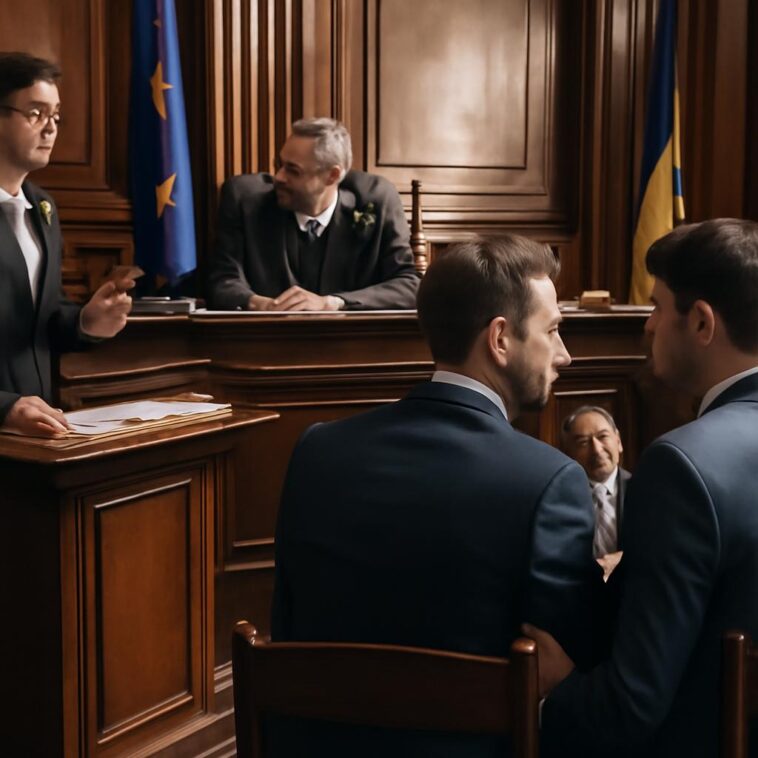 Tribunal da UE exige reconhecimento de casamento LGBTQIA+ em todos os países 1 Decisão histórica obriga países da União Europeia a reconhecer uniões homoafetivas mesmo em legislações contrárias