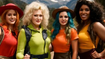 Nova temporada traz queens internacionais para uma escapada glamourosa e cheia de drama no Canadá