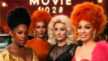 Stop! That! Train! traz RuPaul e estrelas da série em aventura cheia de humor e estilo