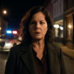 Episódio revela ataque e mistérios envolvendo a prefeita Holman em trama cheia de suspense