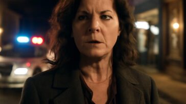 Episódio revela ataque e mistérios envolvendo a prefeita Holman em trama cheia de suspense