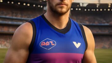 Ex-jogador do West Coast Eagles revela desafios e esperança na luta contra a homofobia no futebol australiano