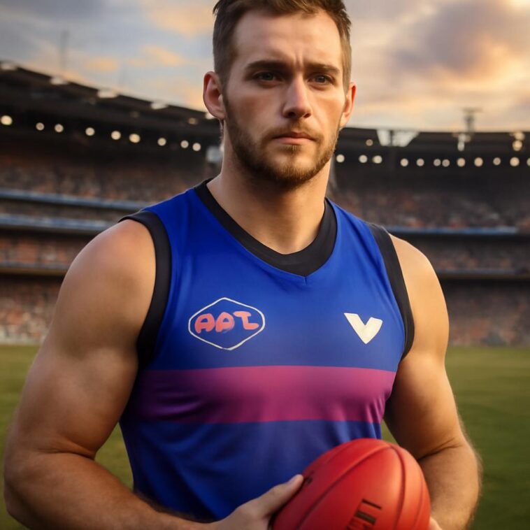 Mitch Brown: o primeiro jogador bissexual da AFL que mudou o jogo 1 Ex-jogador do West Coast Eagles revela desafios e esperança na luta contra a homofobia no futebol australiano