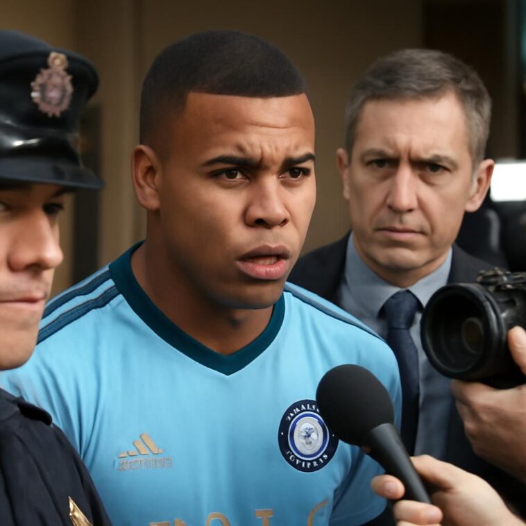 Vitor Roque investigado por post homofóbico após vitória do Palmeiras 1 Ministério Público de São Paulo apura postagem que ofende torcedores do São Paulo com simbolismo homofóbico