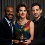 Série LGBTQIA+ Lost Boys and Fairies conquista Emmy internacional 13 Drama galês sobre adoção por casal gay emociona e ganha prêmio global