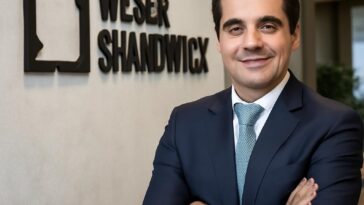 Executivo com 28 anos de carreira assume liderança da Weber Advisory, fortalecendo consultoria estratégica