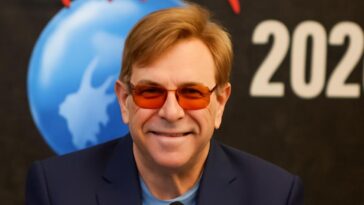 Ícone da música retorna aos palcos brasileiros com apresentação histórica no festival carioca