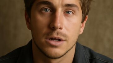 Ator queer fala sobre suas relações afetivas e desafia rótulos em entrevista franca