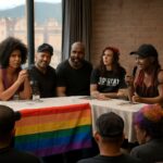 Belo Horizonte promove debate sobre violência LGBTfóbica no Hip-Hop 13 Evento fortalece o enfrentamento à LGBTfobia na cultura urbana com roda de conversa e shows imperdíveis